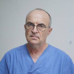 лікар Балухатий Юрій Васильович: опис, відгуки, послуги, рейтинг, записатися онлайн на сайті h24.ua