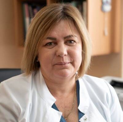 лікар Вишенко Оксана Петрівна: опис, відгуки, послуги, рейтинг, записатися онлайн на сайті h24.ua