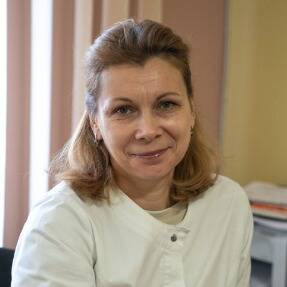 лікар Ганчева Ірина : опис, відгуки, послуги, рейтинг, записатися онлайн на сайті h24.ua