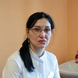 лікар Грабчук Катерина Геннадіївна: опис, відгуки, послуги, рейтинг, записатися онлайн на сайті h24.ua
