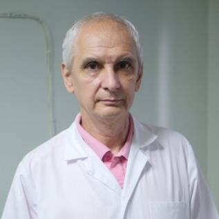 лікар Грищук Віктор Васильович: опис, відгуки, послуги, рейтинг, записатися онлайн на сайті h24.ua
