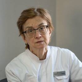 лікар Кутарова Надія Володимирівна: опис, відгуки, послуги, рейтинг, записатися онлайн на сайті h24.ua