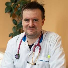 лікар Мартинов Євген Олегович: опис, відгуки, послуги, рейтинг, записатися онлайн на сайті h24.ua