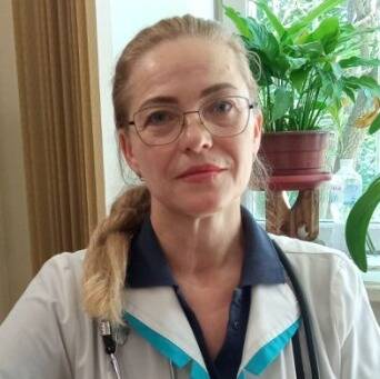 лікар Нейкова Лариса Миколаївна: опис, відгуки, послуги, рейтинг, записатися онлайн на сайті h24.ua