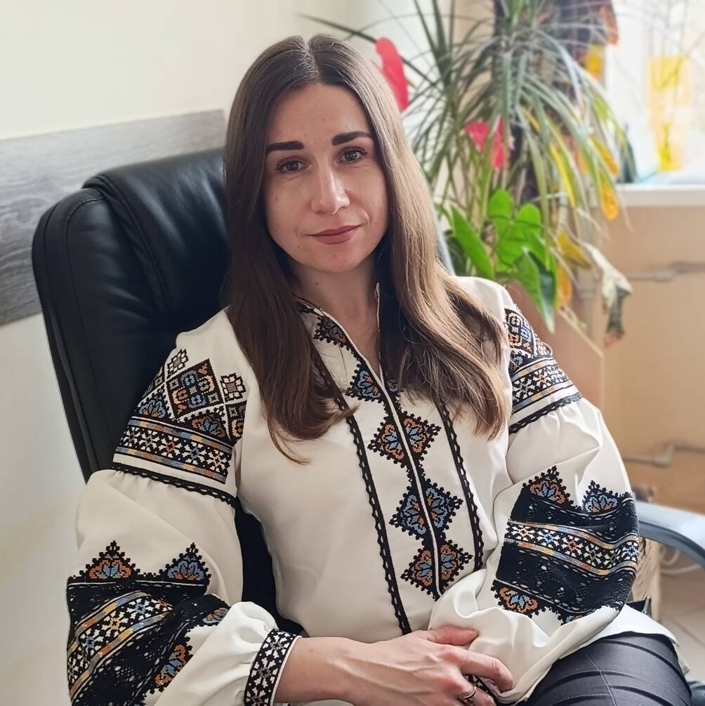 лікар Возняк Ірина Ігорівна: опис, відгуки, послуги, рейтинг, записатися онлайн на сайті h24.ua