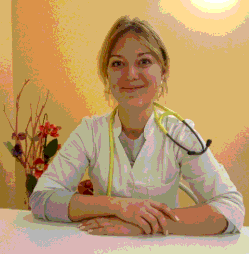 лікар Мандзій Маріанна Іванівна: опис, відгуки, послуги, рейтинг, записатися онлайн на сайті h24.ua