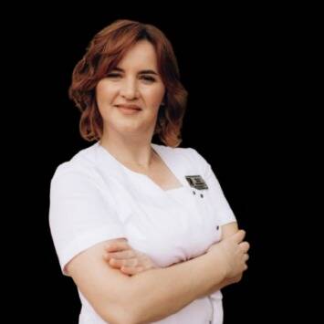 лікар Драгун Ірина Миколаївна: опис, відгуки, послуги, рейтинг, записатися онлайн на сайті h24.ua