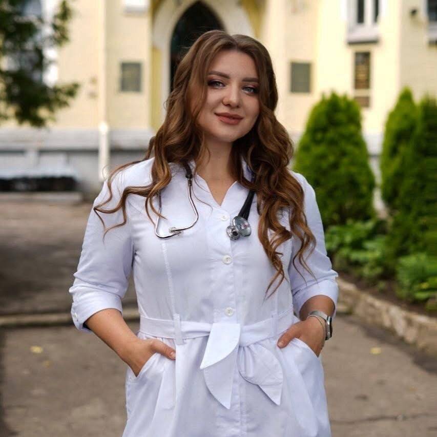 лікар Рибалка Олена Валентинівна: опис, відгуки, послуги, рейтинг, записатися онлайн на сайті h24.ua