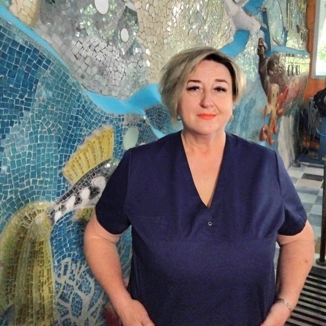лікар Селезньова Римма Володимирівна: опис, відгуки, послуги, рейтинг, записатися онлайн на сайті h24.ua