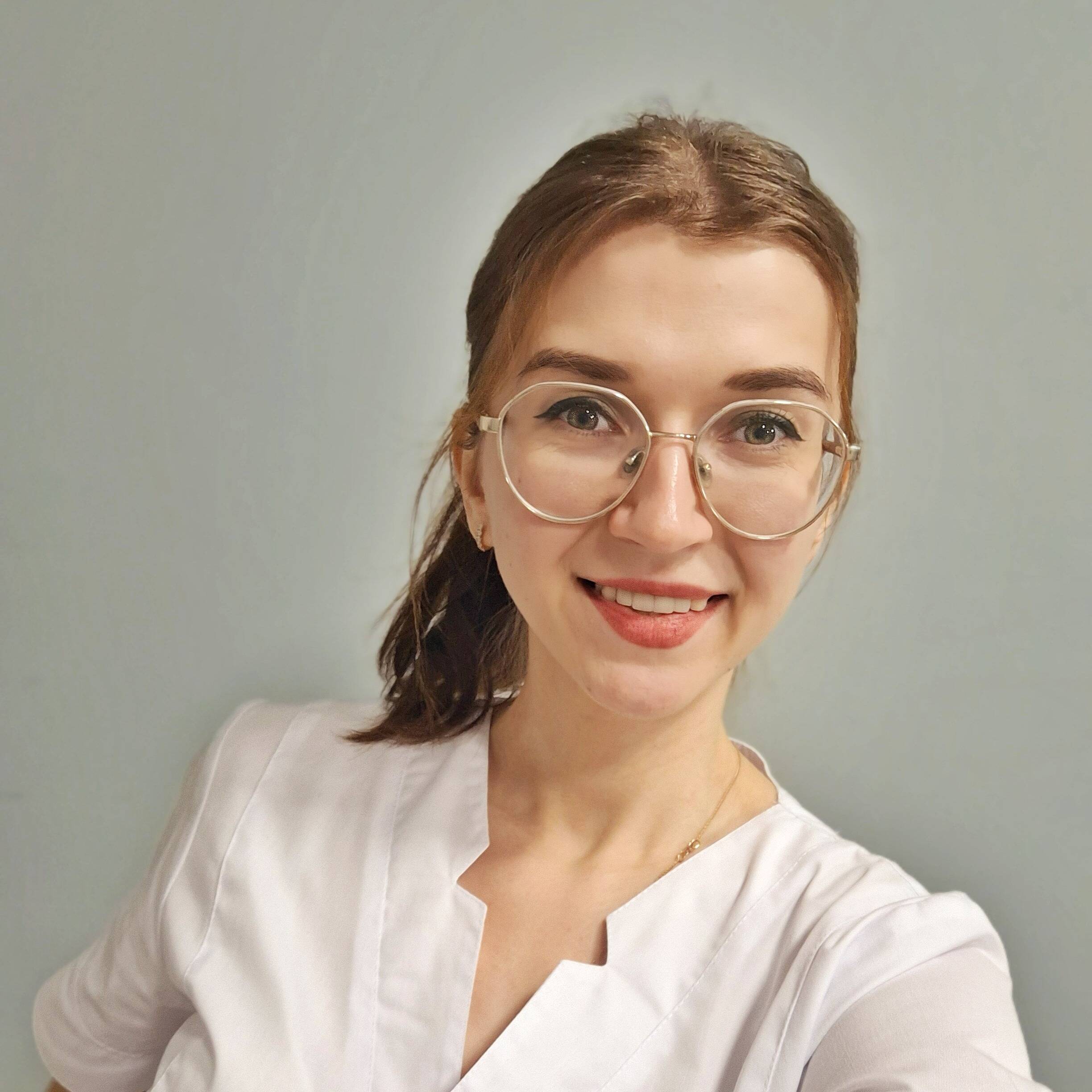 лікар Обозна Анна Володимирівна: опис, відгуки, послуги, рейтинг, записатися онлайн на сайті h24.ua