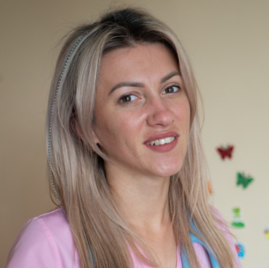лікар Романенко Валерія Валеріївна: опис, відгуки, послуги, рейтинг, записатися онлайн на сайті h24.ua