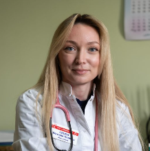 лікар Скупа Вікторія Ігорівна: опис, відгуки, послуги, рейтинг, записатися онлайн на сайті h24.ua