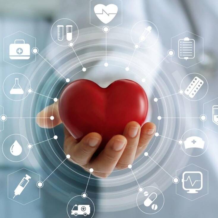 лікар Національний  Скринінг 40+ Багатопрофільний медичний центр ОНМедУ: опис, відгуки, послуги, рейтинг, записатися онлайн на сайті h24.ua