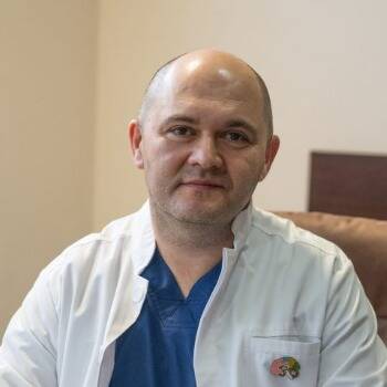 лікар Ющак Ігор Олександрович: опис, відгуки, послуги, рейтинг, записатися онлайн на сайті h24.ua