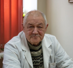 лікар Коржевой Володимир Борисович: опис, відгуки, послуги, рейтинг, записатися онлайн на сайті h24.ua