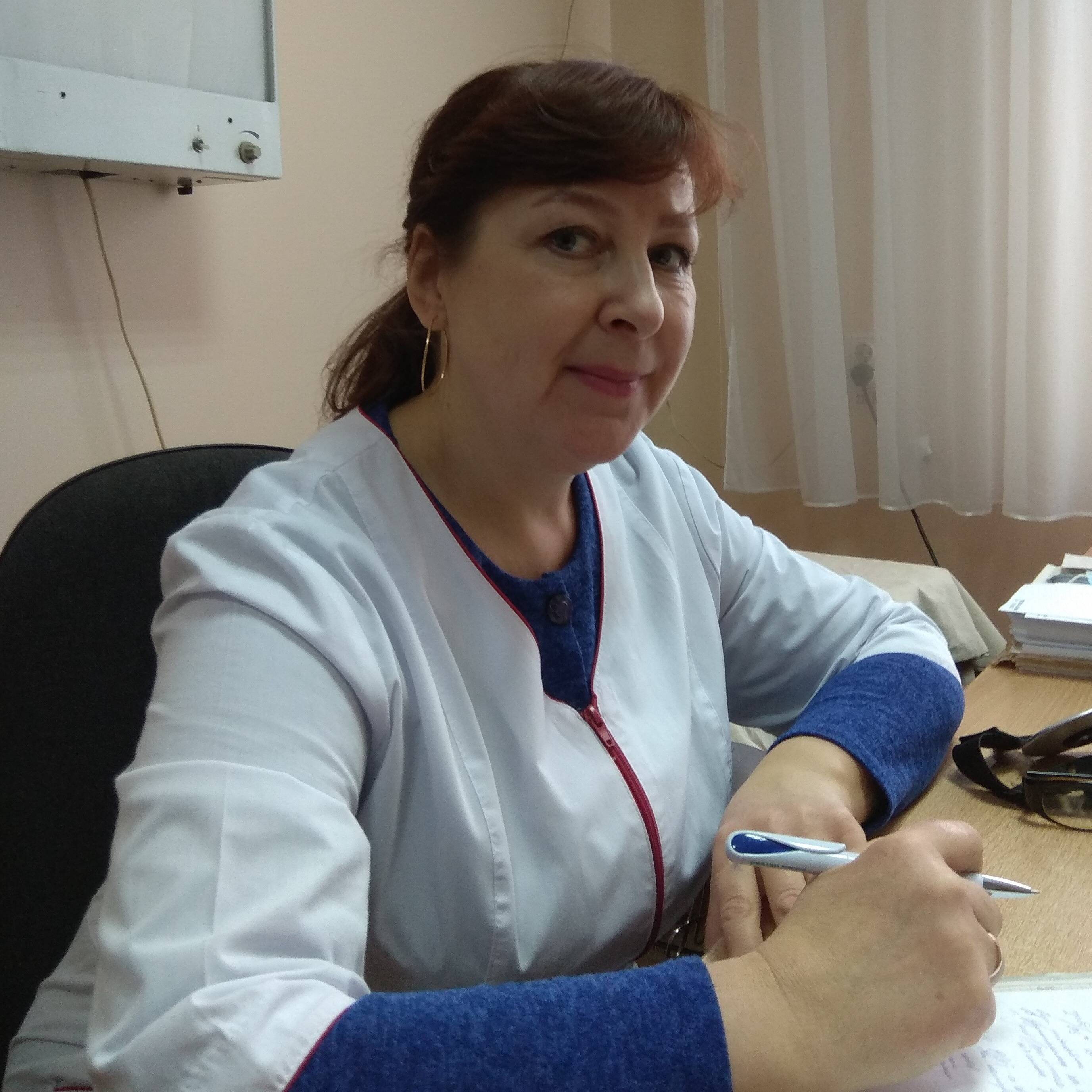 лікар Андріяненко Ірина Анатоліївна: опис, відгуки, послуги, рейтинг, записатися онлайн на сайті h24.ua