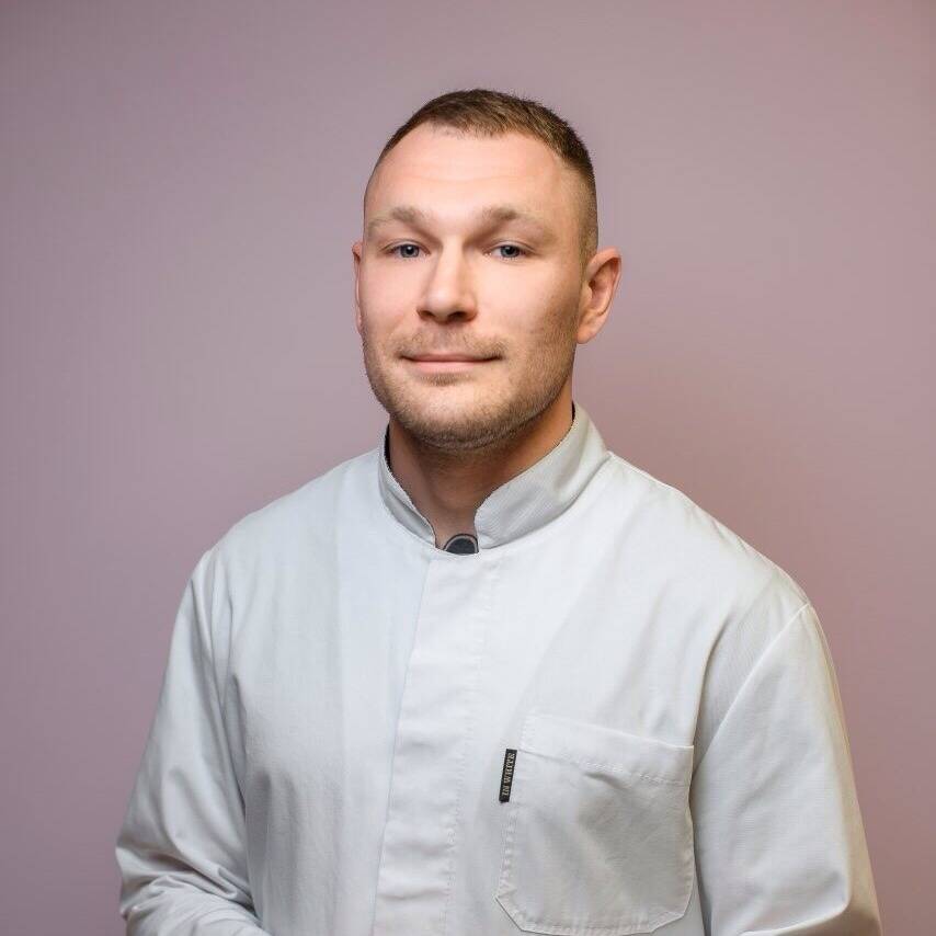 лікар Барбетов Нікіта Михайлович: опис, відгуки, послуги, рейтинг, записатися онлайн на сайті h24.ua