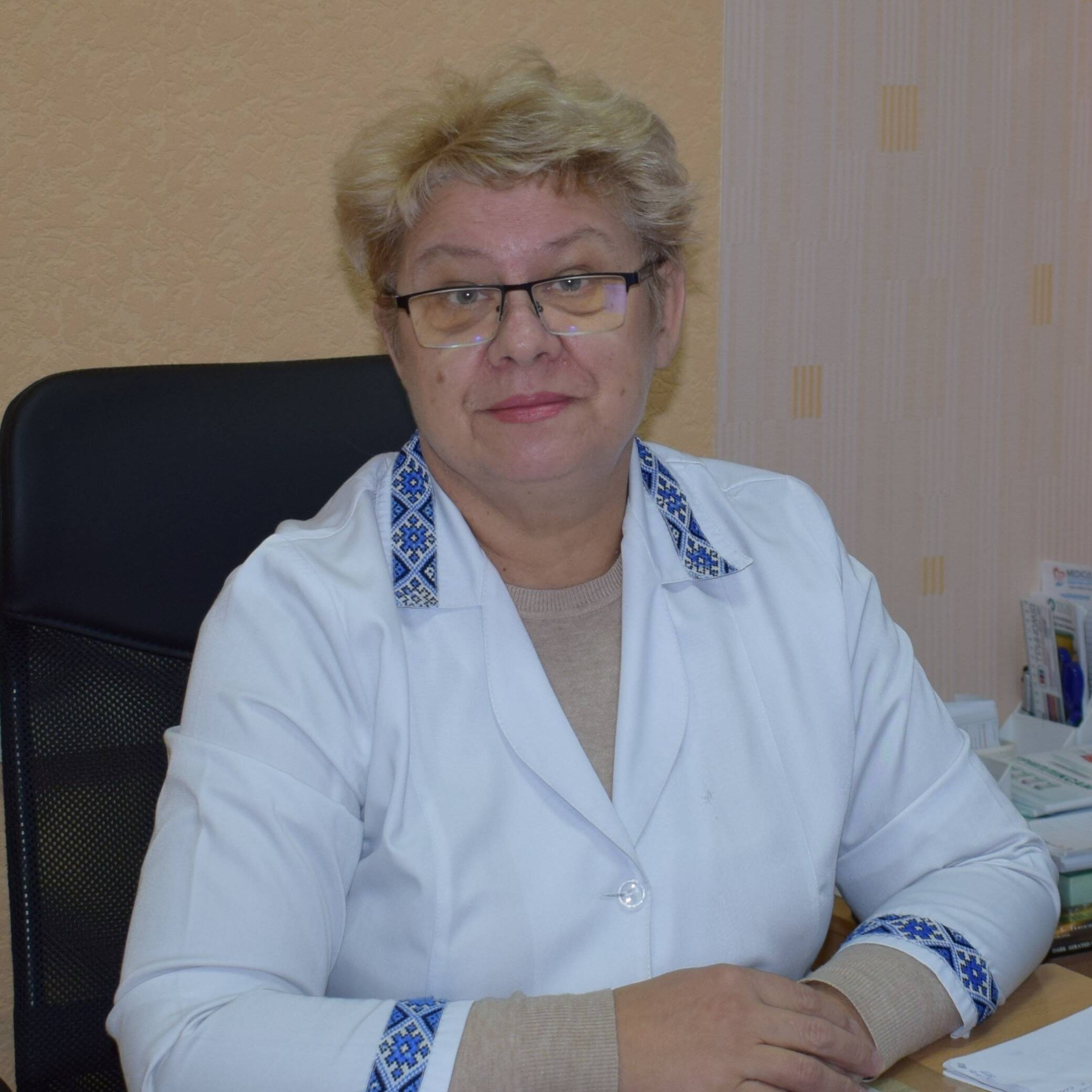 лікар Магдебура Людмила Петрівна: опис, відгуки, послуги, рейтинг, записатися онлайн на сайті h24.ua