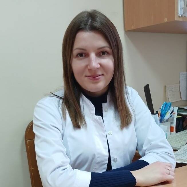 лікар Назаренко Ганна Федорівна: опис, відгуки, послуги, рейтинг, записатися онлайн на сайті h24.ua