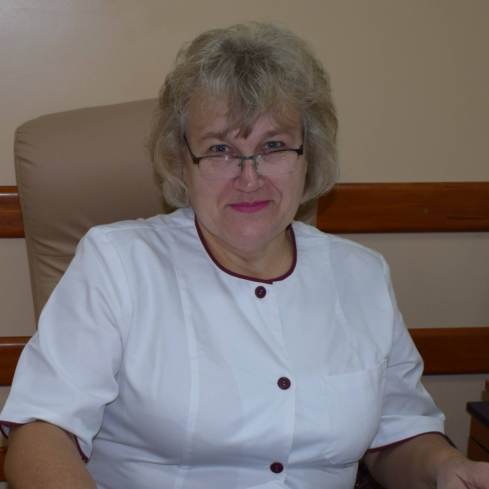 лікар Туз Наталія Миколаївна: опис, відгуки, послуги, рейтинг, записатися онлайн на сайті h24.ua