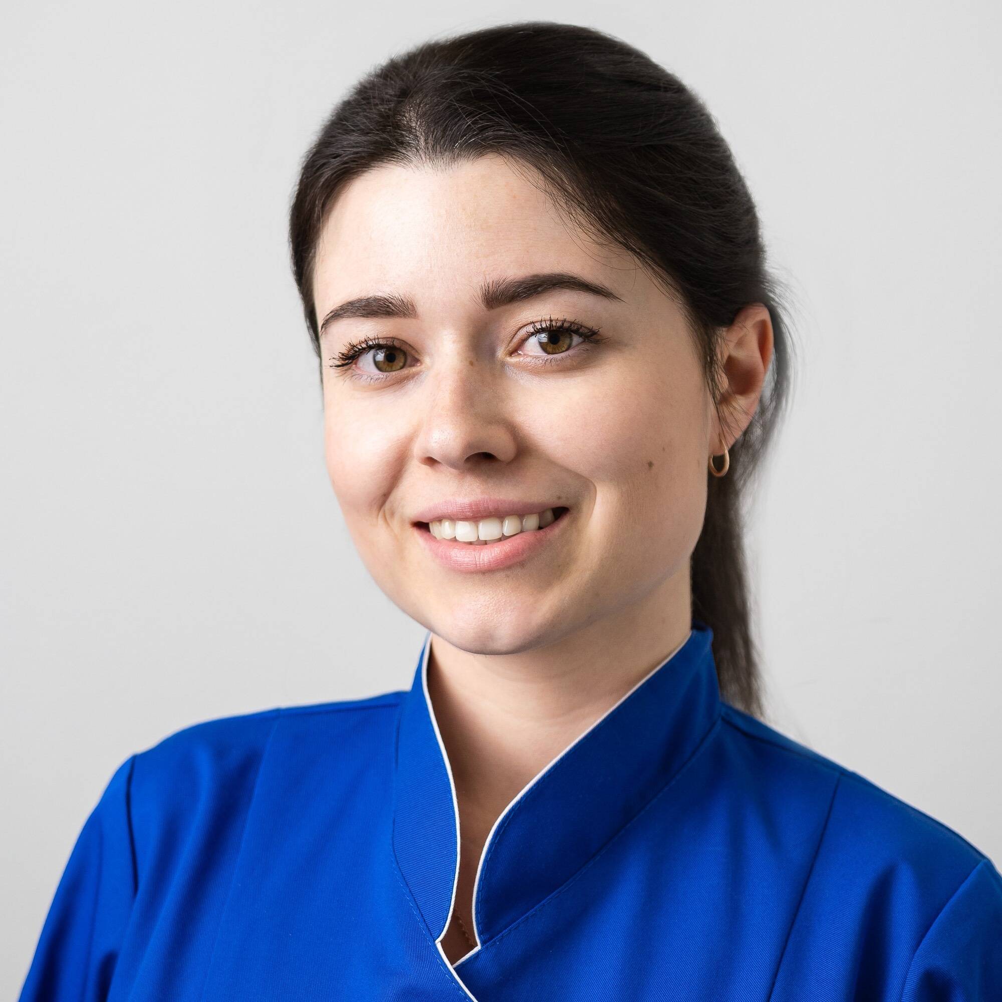 лікар Єрмілова  Анастасія Андріївна: опис, відгуки, послуги, рейтинг, записатися онлайн на сайті h24.ua