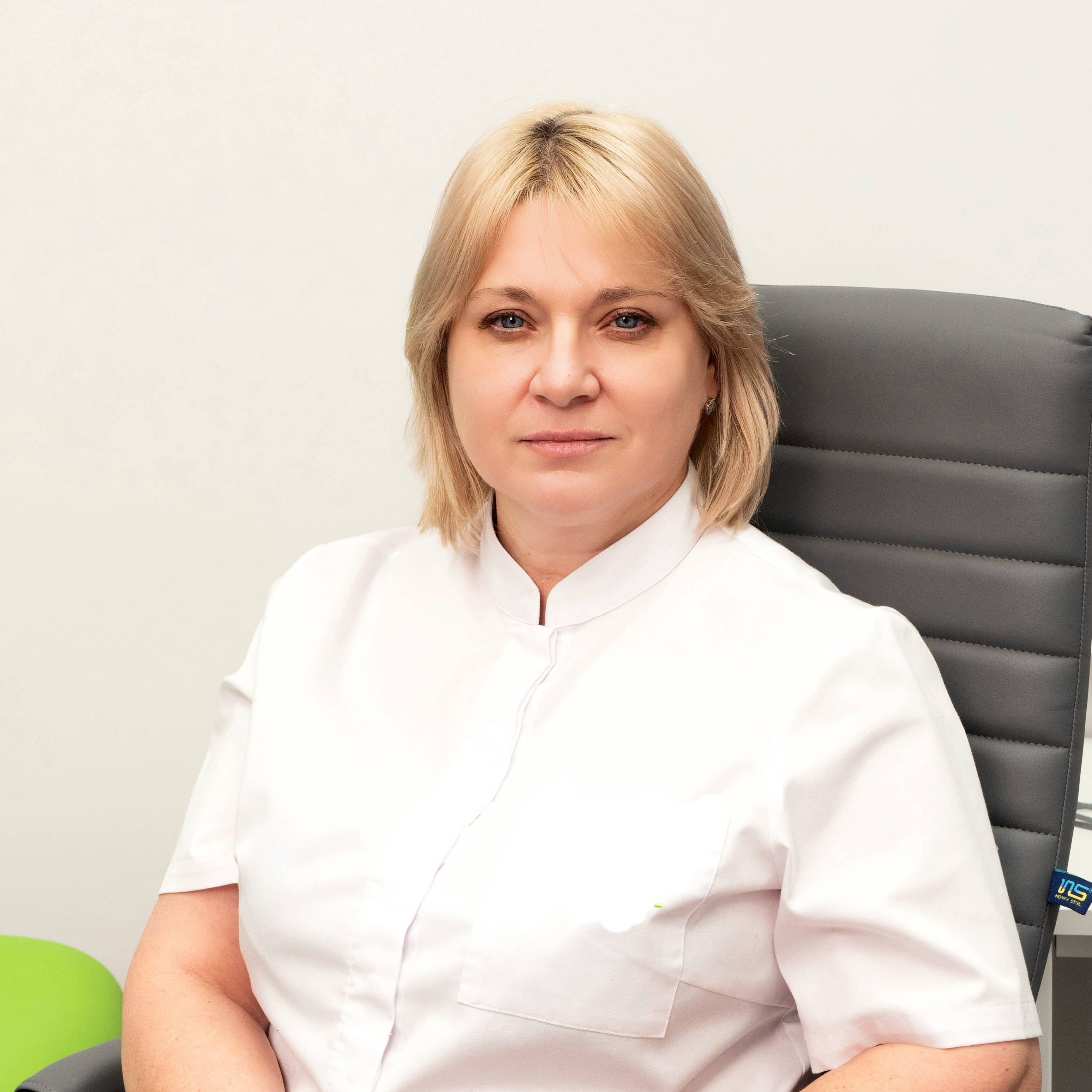 лікар Шипульняк Ірина Володимирівна: опис, відгуки, послуги, рейтинг, записатися онлайн на сайті h24.ua