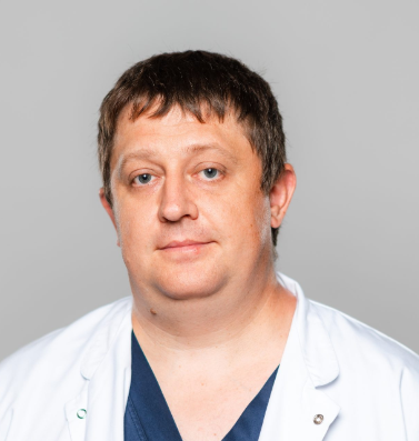 лікар Вакар Андрій Володимирович: опис, відгуки, послуги, рейтинг, записатися онлайн на сайті h24.ua