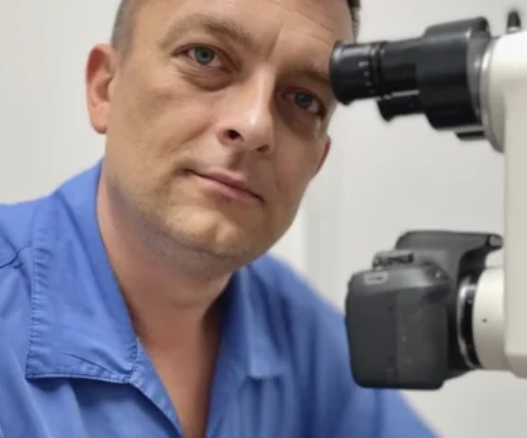 лікар Дущак Олексій Дмитрович: опис, відгуки, послуги, рейтинг, записатися онлайн на сайті h24.ua