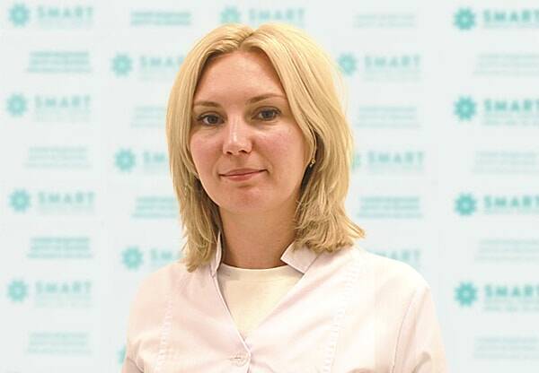 лікар Жакун Ганна Вікторовна: опис, відгуки, послуги, рейтинг, записатися онлайн на сайті h24.ua