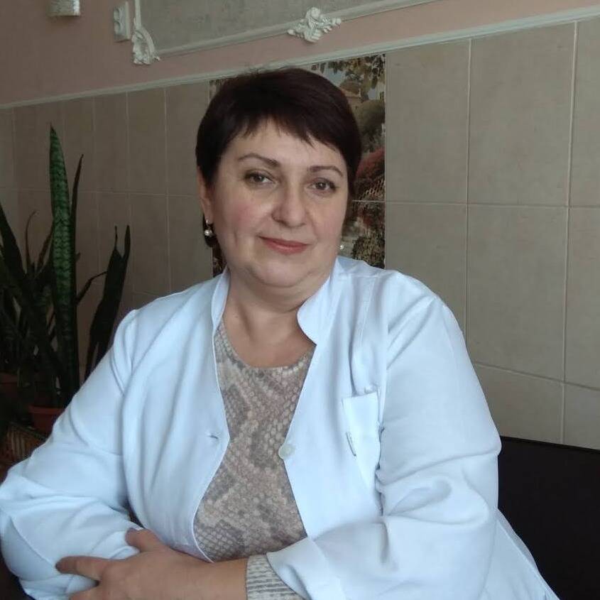 лікар Візор Юлія Миколаївна: опис, відгуки, послуги, рейтинг, записатися онлайн на сайті h24.ua