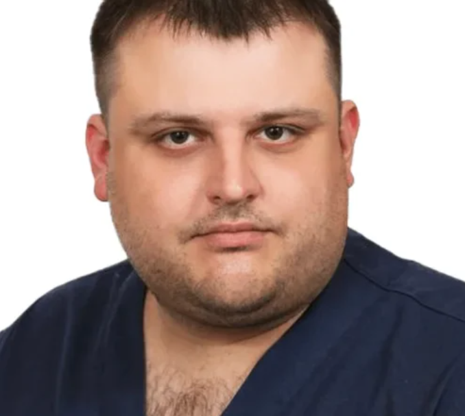 лікар Коцур Віктор Ігорович: опис, відгуки, послуги, рейтинг, записатися онлайн на сайті h24.ua