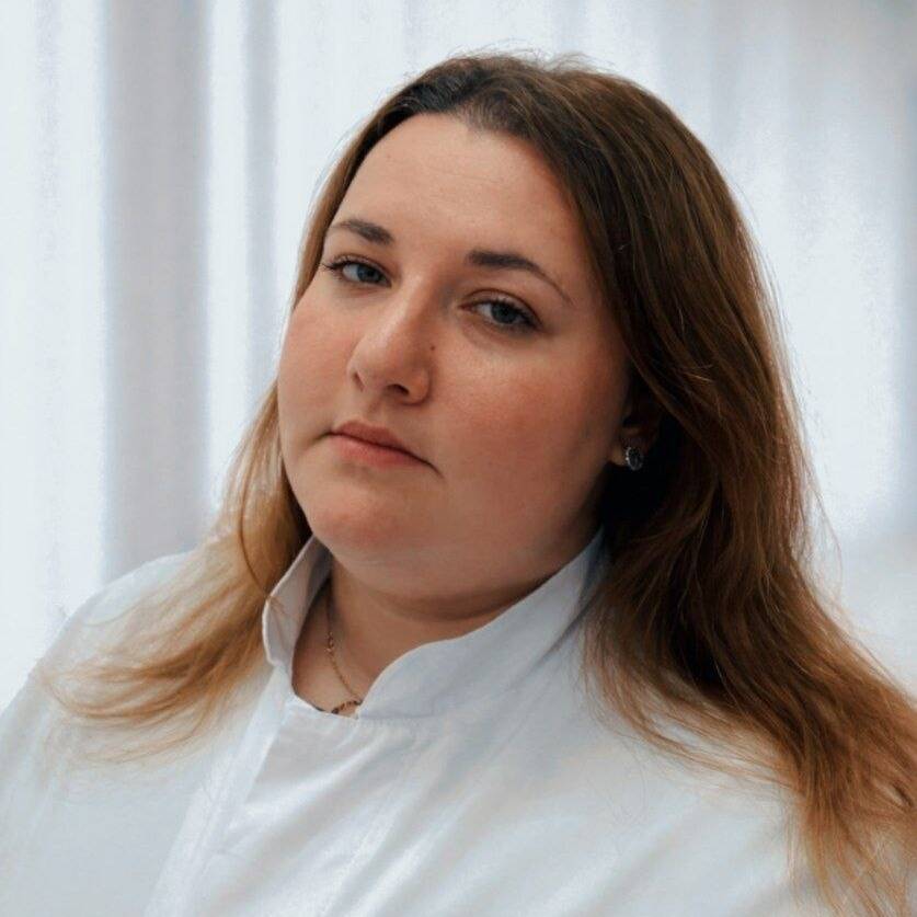 лікар Штурмаревич Катерина Геннадіївна: опис, відгуки, послуги, рейтинг, записатися онлайн на сайті h24.ua