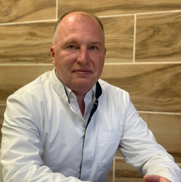 лікар Попсуйшапка Костянтин Олексійович: опис, відгуки, послуги, рейтинг, записатися онлайн на сайті h24.ua