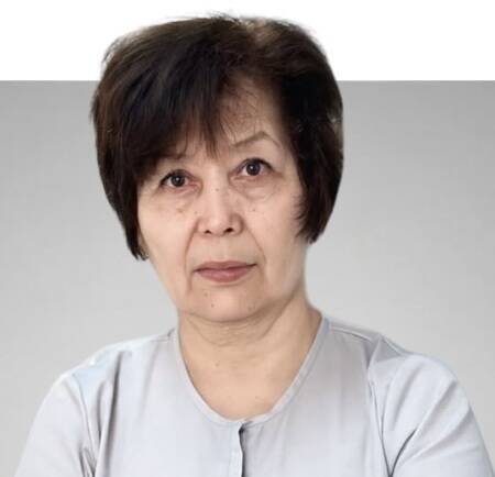 лікар Конисбєкова Гульшат Кусманівна: опис, відгуки, послуги, рейтинг, записатися онлайн на сайті h24.ua