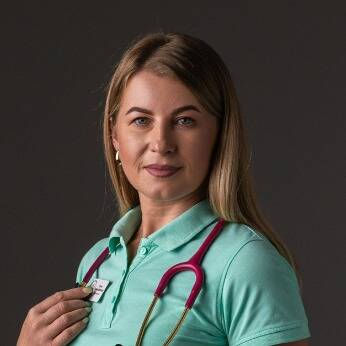 лікар Юрчук Галина Василівна: опис, відгуки, послуги, рейтинг, записатися онлайн на сайті h24.ua