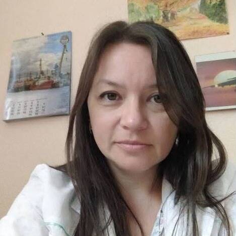 лікар Здовбіцька Юлія Василівна: опис, відгуки, послуги, рейтинг, записатися онлайн на сайті h24.ua
