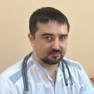 лікар Дяговець Олександр Віталійович: опис, відгуки, послуги, рейтинг, записатися онлайн на сайті h24.ua