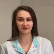лікар Касич Богдана Олександрівна: опис, відгуки, послуги, рейтинг, записатися онлайн на сайті h24.ua