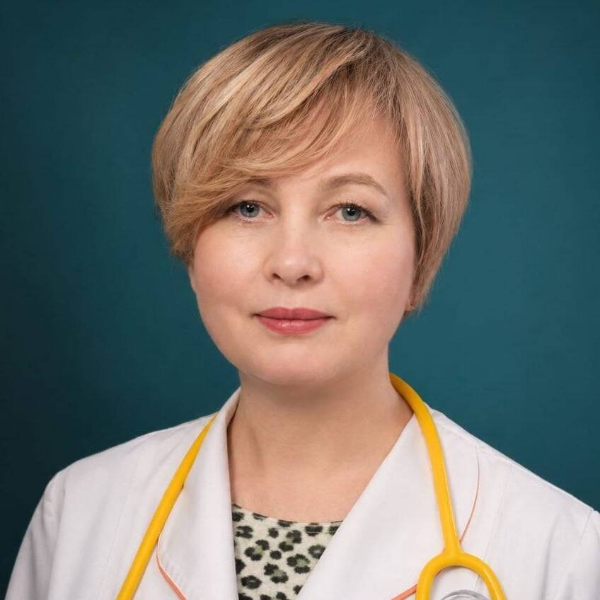 лікар Сороколат Анастасія Володимирівна: опис, відгуки, послуги, рейтинг, записатися онлайн на сайті h24.ua