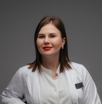 лікар Білик Анна Олександрівна: опис, відгуки, послуги, рейтинг, записатися онлайн на сайті h24.ua