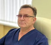 лікар Романюк Сергій Віталійович: опис, відгуки, послуги, рейтинг, записатися онлайн на сайті h24.ua