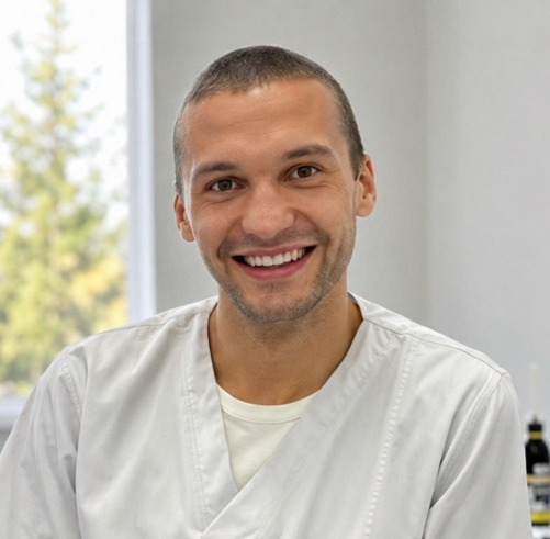 лікар Пінчак Юрій Юрійович: опис, відгуки, послуги, рейтинг, записатися онлайн на сайті h24.ua