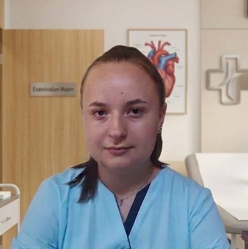 лікар Верещак Катерина Борисівна: опис, відгуки, послуги, рейтинг, записатися онлайн на сайті h24.ua