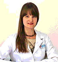 лікар Савінова  Наталія Сергіївна: опис, відгуки, послуги, рейтинг, записатися онлайн на сайті h24.ua