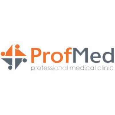 Заклад без типу ProfMed медична клініка (ПрофМед) КИЇВ: опис, послуги, відгуки, рейтинг, контакти, записатися онлайн на сайті h24.ua