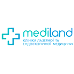 Вторинна, третинна, паліативна медична допомога та реабілітація Клиника лазерной и эндоскопической медицины Медиленд (Mediland) КИЇВ: опис, послуги, відгуки, рейтинг, контакти, записатися онлайн на сайті h24.ua