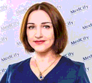 лікар Гударенко Вєра Юріївна: опис, відгуки, послуги, рейтинг, записатися онлайн на сайті h24.ua