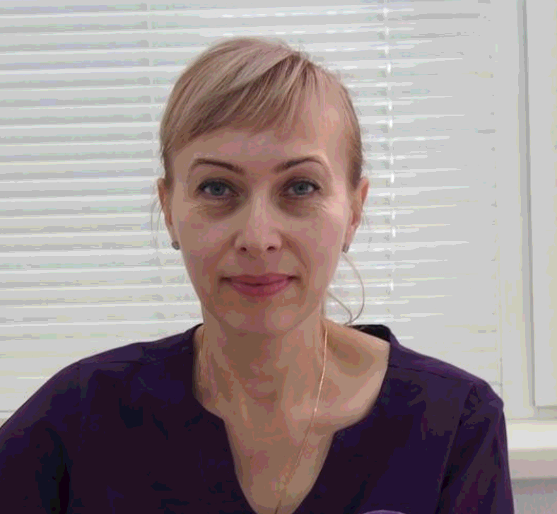 лікар Карпова Марина Анатоліївна: опис, відгуки, послуги, рейтинг, записатися онлайн на сайті h24.ua