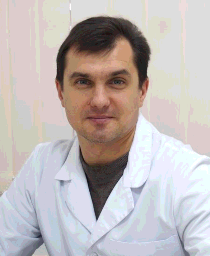 лікар Кравченко Олександр Вікторович: опис, відгуки, послуги, рейтинг, записатися онлайн на сайті h24.ua
