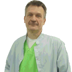 лікар Буяло  Віктор Корнійович: опис, відгуки, послуги, рейтинг, записатися онлайн на сайті h24.ua